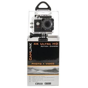 CamLink Velocity 40