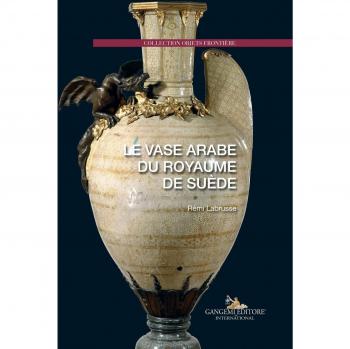 Le vase arabe du royaume de suède