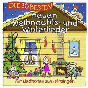 Die 30 besten neuen Weihnachts