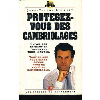 Protégez-vous des cambriolages