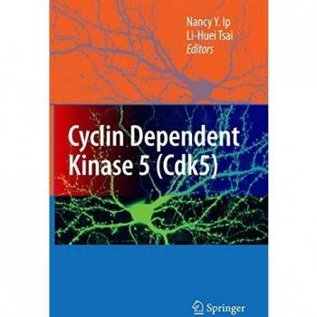 Cyclin Dependent Kinase 5 (Cdk5