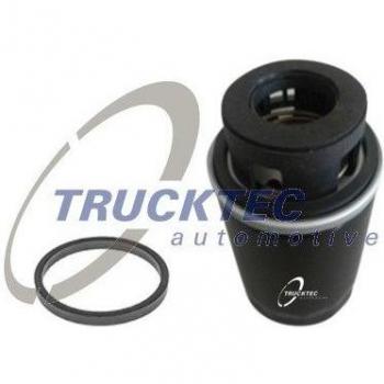 TRUCKTEC High-Performance Oil Filter 07.18.060