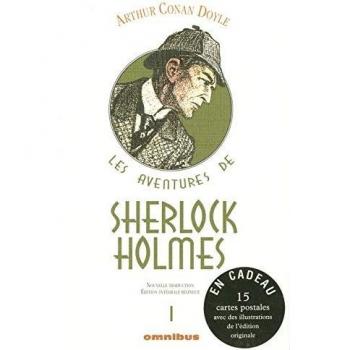Les aventures de Sherlock Holmes