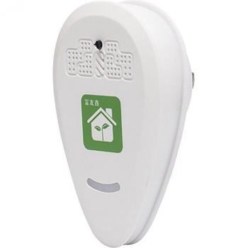 5-12 Million Negative Ion Plug-In Air Purifier