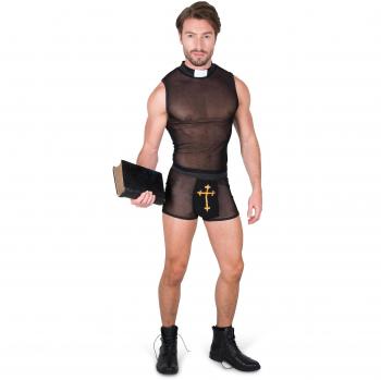 Sacred Siren Suit for Men