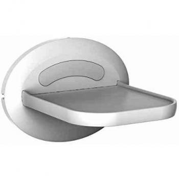 Soporte Muvit iO para Pared Blanco