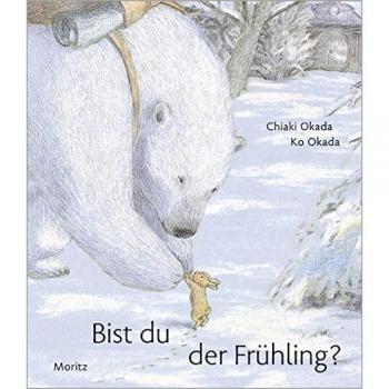 Bist Du der FrÃ¼hling?