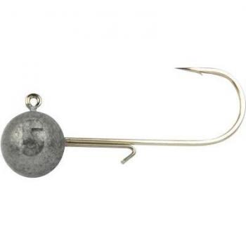 Spro Ronde Jigkop 10 gram