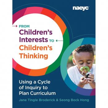 Vitalsource Technologies, Inc. From Children's Interests To Children's Thinking