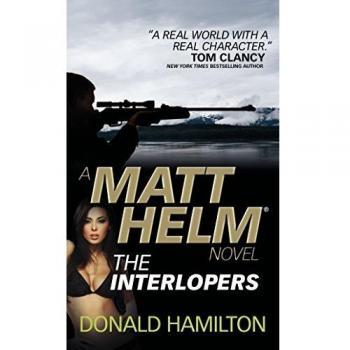 Matt Helm