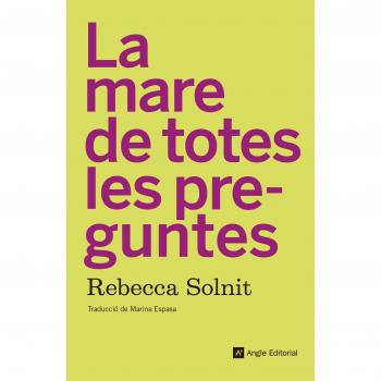 LA MARE DE TOTES LES PREGUNTES
