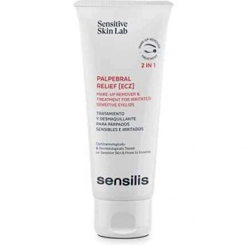 Sensilis Palpebral Relief Augen Make-up Entferner & Behandlung