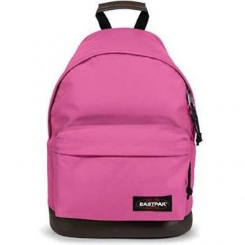 EASTPAK WYOMING Sac à dos loisir, 40 cm, 24 litres, Rose