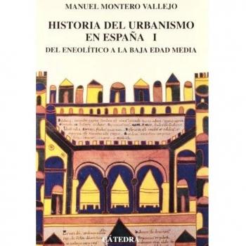 Historia del urbanismo en España