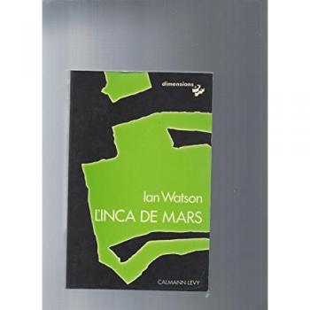 L'inca De Mars