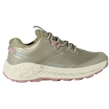 Fusion Trail Hi‑Tec Mujer Marrón 36
