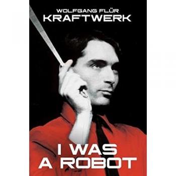 Wolfgang Flür Kraftwerk