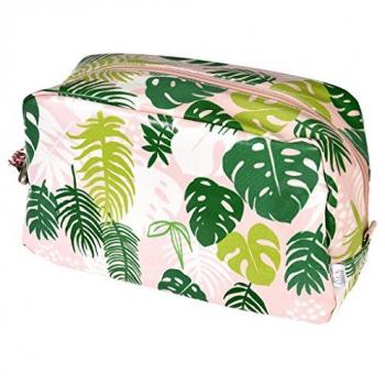 Kulturbeutel für Tropical Palm – Rex London Edition