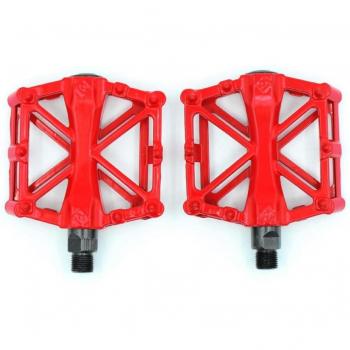 Aluminum Alloy MTB Bicycle Pedals