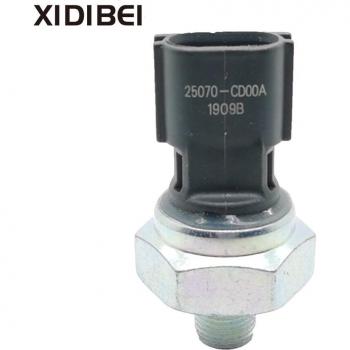 Sistema de Medición de Presión de Aceite 25070‑CD00A con Indicador