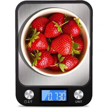 Balance de mesure électronique pour la cuisine