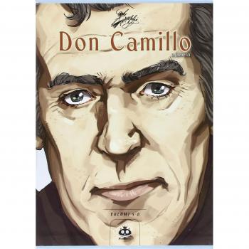 Don Camillo a fumetti