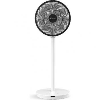 HYPE 3K24 Ventilador de pie 25W (HAVERLAND)