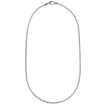 Collar con dijes Albert M. Serie WSOX00195.S‑70