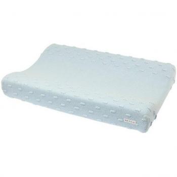 Coprifasciatoio 50x70 Azzurro Meyco Knots
