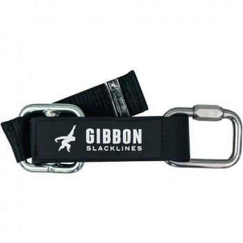 Gibbon Slacklines 45 x 5 cm Slow Release