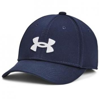 Under Armour Jungen Kappe Blitzing S/M
