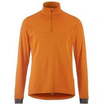 CRAFT Core Gain Thermal M – Orange, Unisex, Rollkragen
