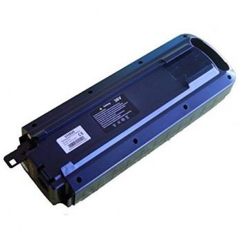 Vhbw Ersatz E-Bike Akku 10400 mAh für Gazelle Modelle