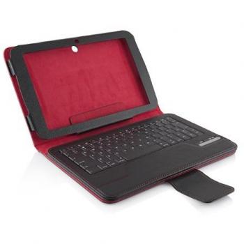 FREETAB 1003 Zubehör: Tastatur MC‑TKC1003 (MODECOM 00088)