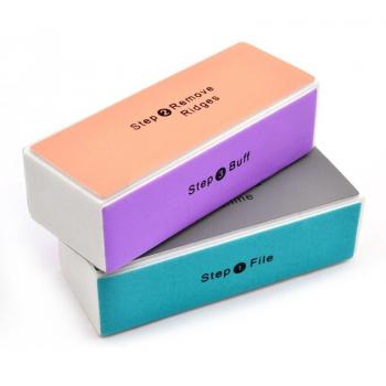 Pedicure Nail File Buffs