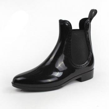 PVC Gelee Stiefel für Frauen