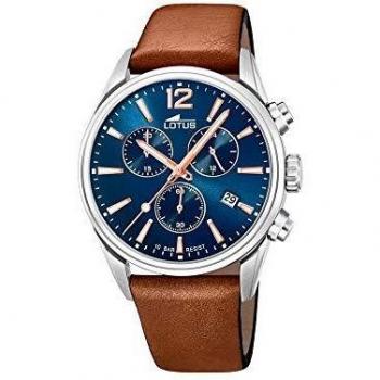 Reloj Hombre Lotus 18691/2