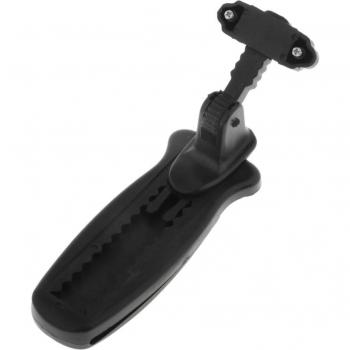 Clip Protector de Vasos para Gorro Outdoor