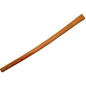 Manico in Frassino per Scure da Taglio Ochsenkopf, 800 mm, 335 g