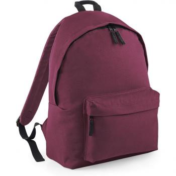 Mochila Beechfield para Niñas (2 Unidades) Borgoña