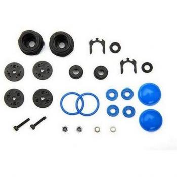 Kit di ripristino ammortizzatori Traxxas GT-Maxx