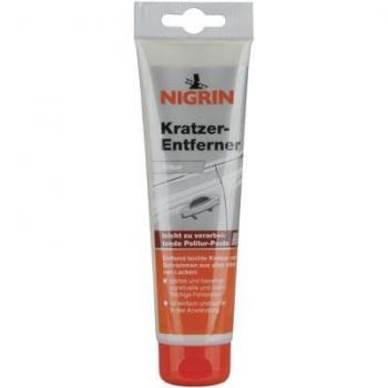 NIGRIN 74257 Car Scratch Repair Gel 150g