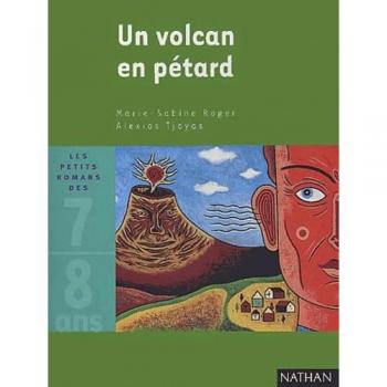 Volcan En Petard (Un)