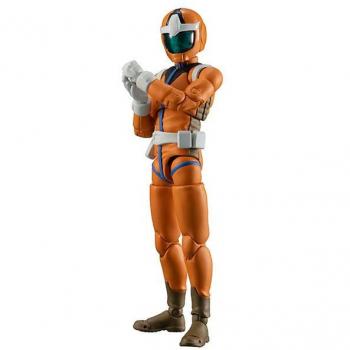 Megahouse – Puissance de la Fraction 04