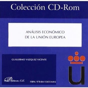 Análisis económico de la Unión Europea