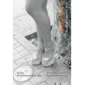 I Premi de Narrativa Breu. Districte V