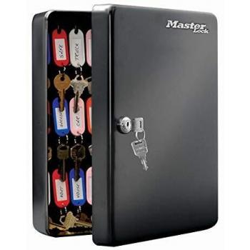 Master Lock KB-50ML Key Cabinet