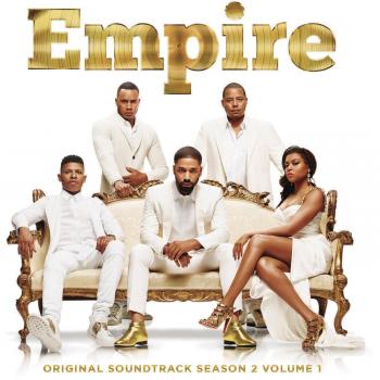 Empire: Original Soundtrack Season 2 (Vol.1)