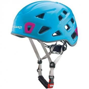 Camp Storm Helm Blau