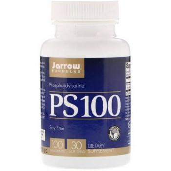 Jarrow Formulas PS 100, 30 kapslar